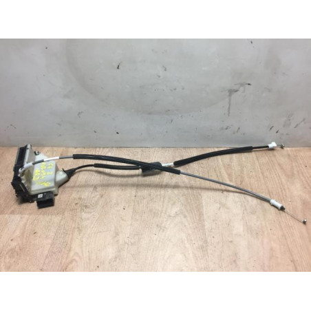 Serrure arriere droit CITROEN C4 2 PHASE 2 d’occasion