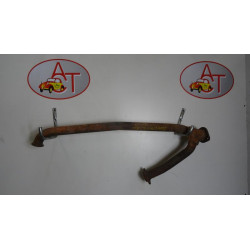 Tube intermediaire (echappement) RENAULT SAFRANE PHASE 2 d’occasion