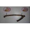 Tube intermediaire (echappement) RENAULT SAFRANE PHASE 2 d’occasion