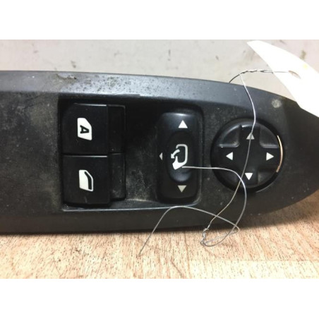 Interrupteur de leve vitre avant gauche CITROEN DS3 PHASE 1 d’occasion
