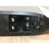 Interrupteur de leve vitre avant gauche CITROEN DS3 PHASE 1 d’occasion