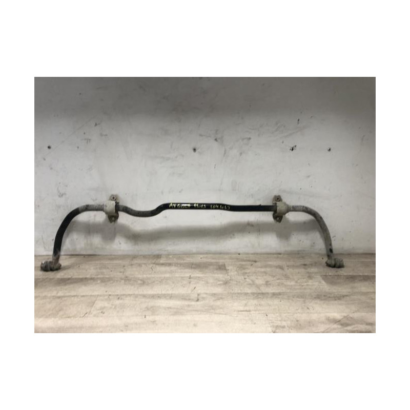 Barre stabilisatrice VOLKSWAGEN GOLF PLUS PHASE 1 d’occasion