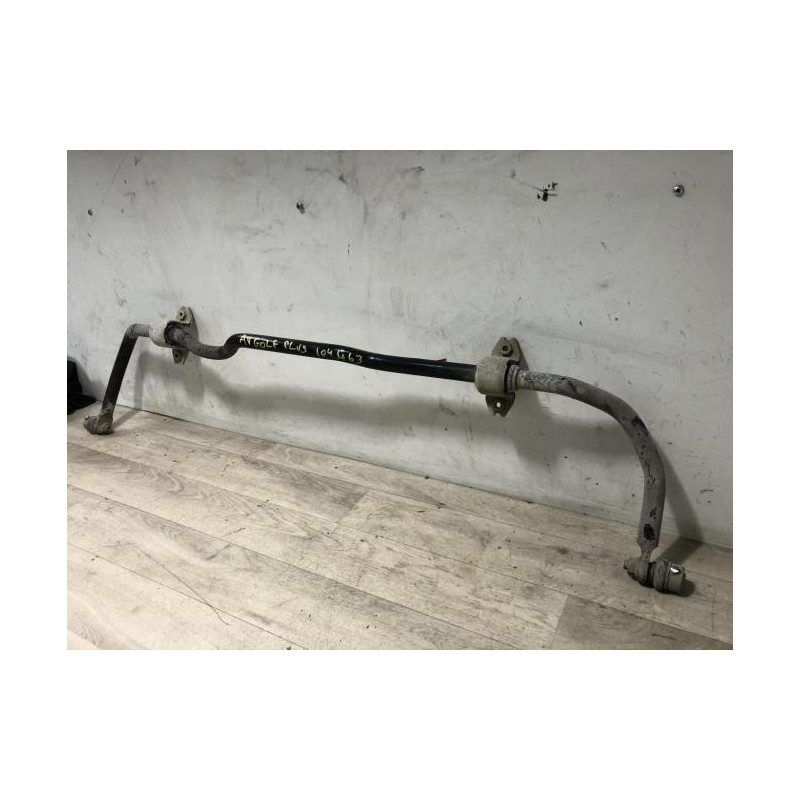 Barre stabilisatrice VOLKSWAGEN GOLF PLUS PHASE 1 d’occasion