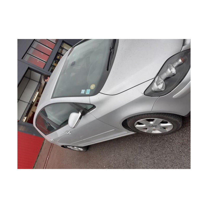 Barre stabilisatrice VOLKSWAGEN GOLF PLUS PHASE 1 d’occasion