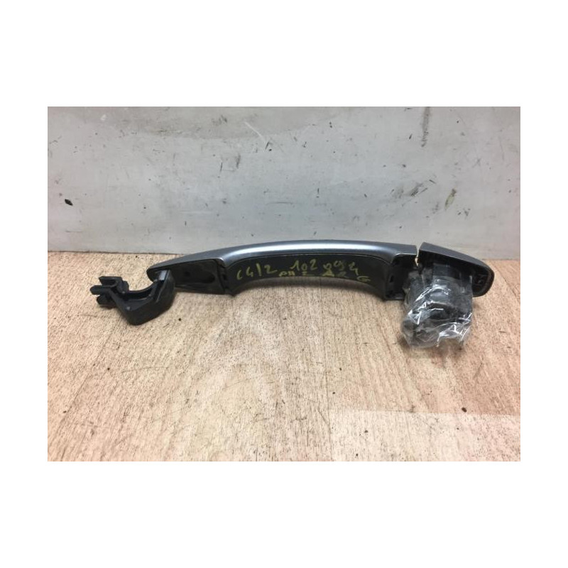 Poignee porte arriere gauche CITROEN C4 2 PHASE 2 d’occasion