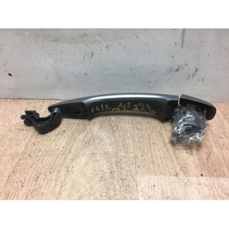 Poignee porte arriere gauche CITROEN C4 2 PHASE 2 d’occasion