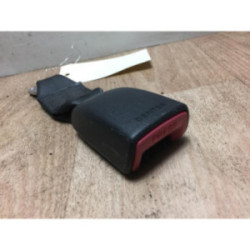 Attache ceinture arriere centrale SUZUKI SX4 1 d’occasion