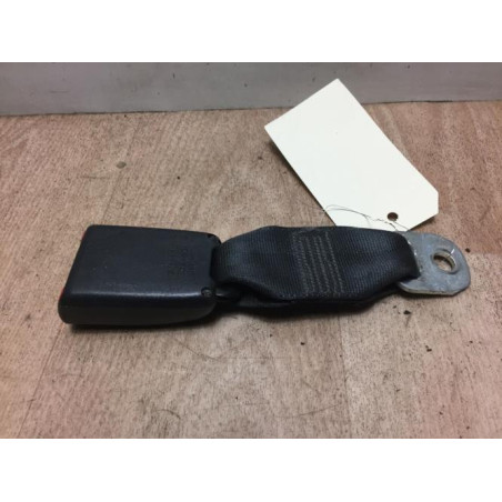 Attache ceinture arriere centrale SUZUKI SX4 1 d’occasion