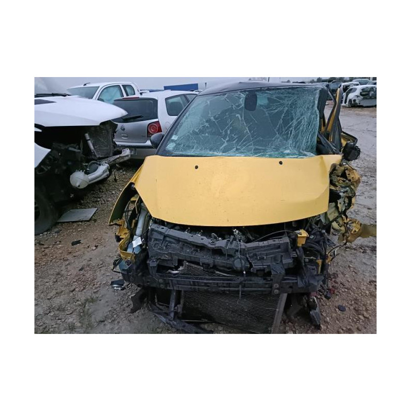 Pare soleil droit CITROEN DS3 PHASE 1 d’occasion