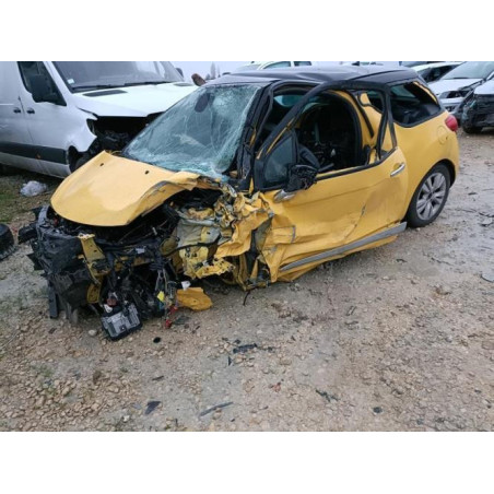 Pare soleil droit CITROEN DS3 PHASE 1 d’occasion