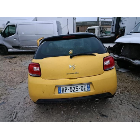 Pare soleil droit CITROEN DS3 PHASE 1 d’occasion
