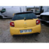 Pare soleil droit CITROEN DS3 PHASE 1 d’occasion