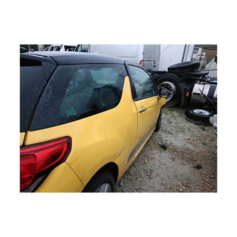 Pare soleil droit CITROEN DS3 PHASE 1 d’occasion