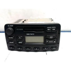 Autoradio FORD FIESTA 4 PHASE 2 d’occasion