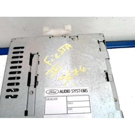 Autoradio FORD FIESTA 4 PHASE 2 d’occasion