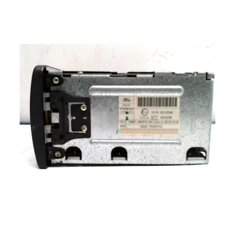 Autoradio FORD FIESTA 4 PHASE 2 d’occasion