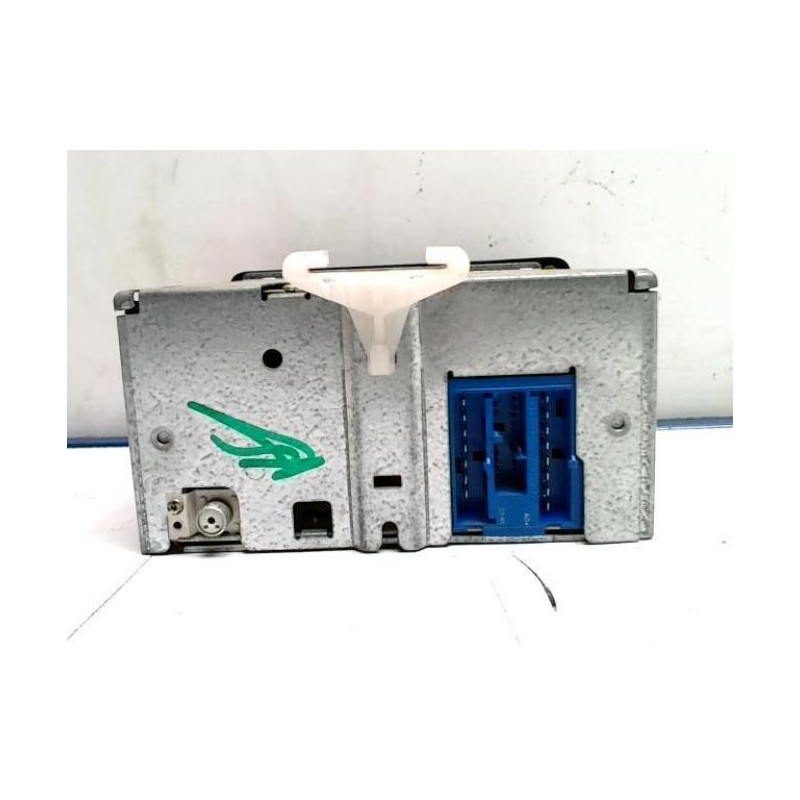 Autoradio FORD FIESTA 4 PHASE 2 d’occasion