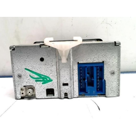 Autoradio FORD FIESTA 4 PHASE 2 d’occasion