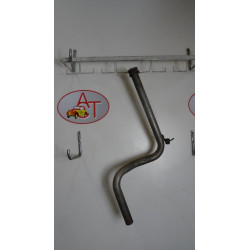 Tube avant (echappement) RENAULT ESPACE d’occasion