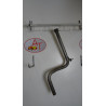 Tube avant (echappement) RENAULT ESPACE d’occasion