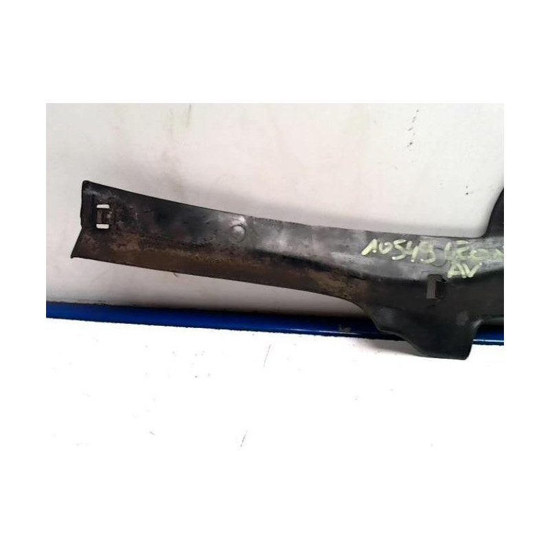 Cache serrure SEAT LEON 1 d’occasion