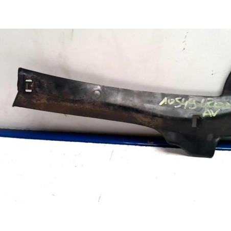 Cache serrure SEAT LEON 1 d’occasion