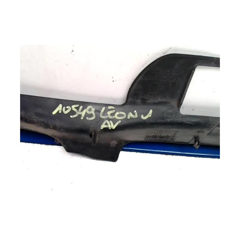 Cache serrure SEAT LEON 1 d’occasion