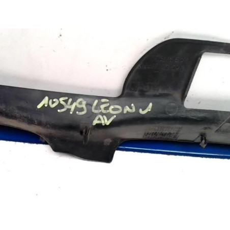 Cache serrure SEAT LEON 1 d’occasion
