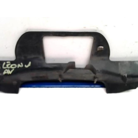 Cache serrure SEAT LEON 1 d’occasion