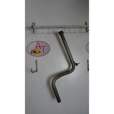 Tube avant (echappement) RENAULT ESPACE d’occasion