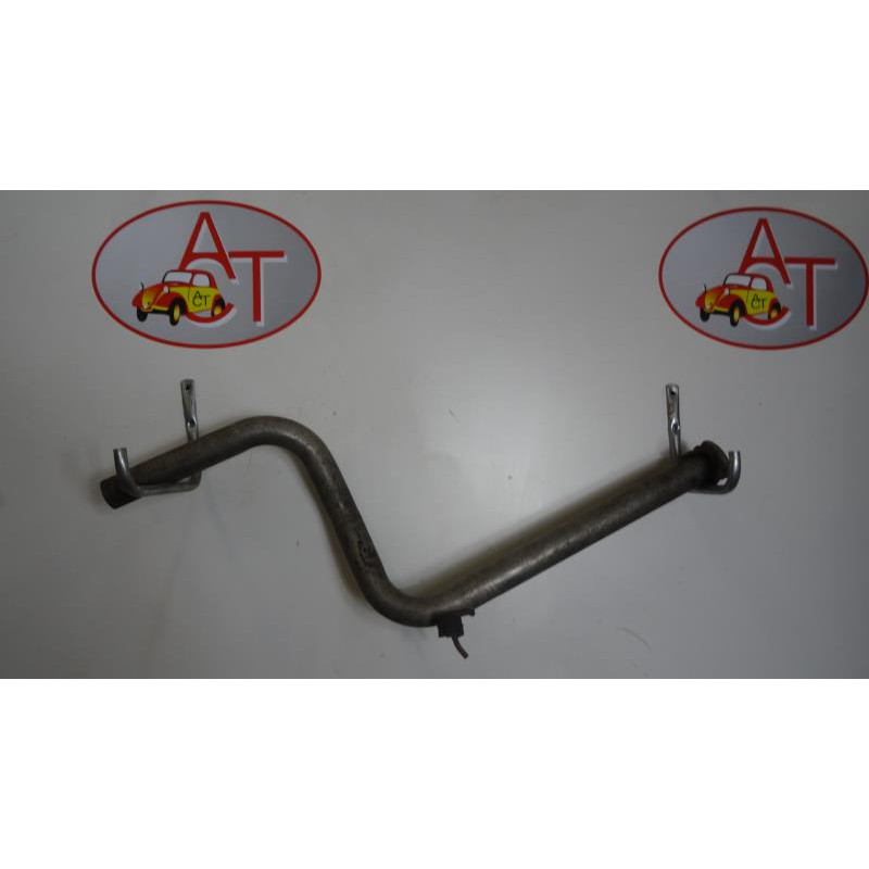 Tube avant (echappement) RENAULT ESPACE d’occasion
