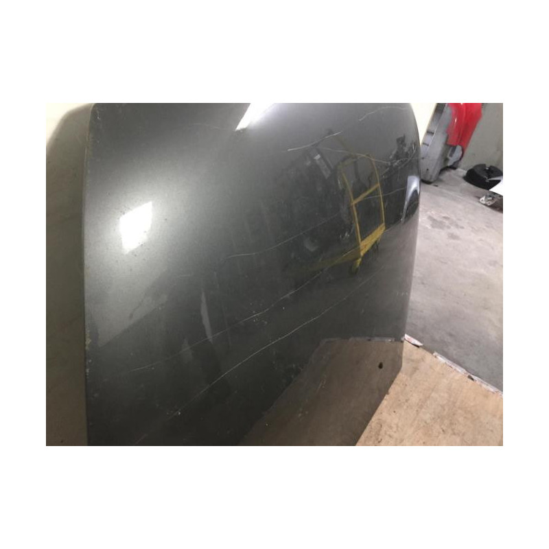 Capot PEUGEOT 607 PHASE 1 d’occasion