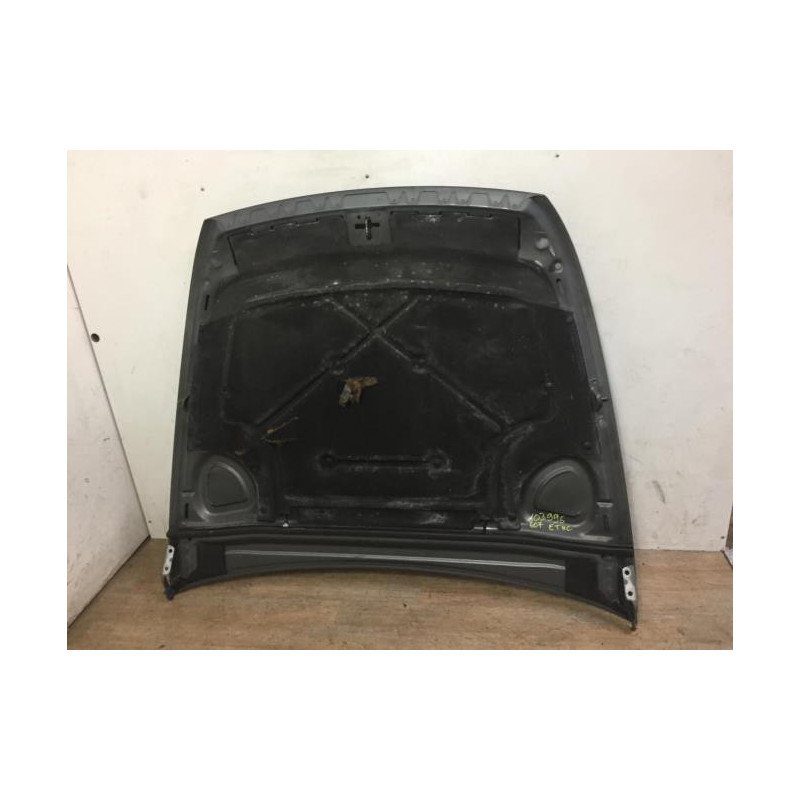 Capot PEUGEOT 607 PHASE 1 d’occasion
