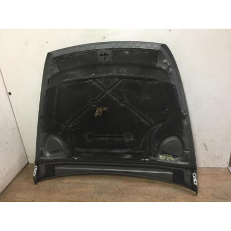 Capot PEUGEOT 607 PHASE 1 d’occasion
