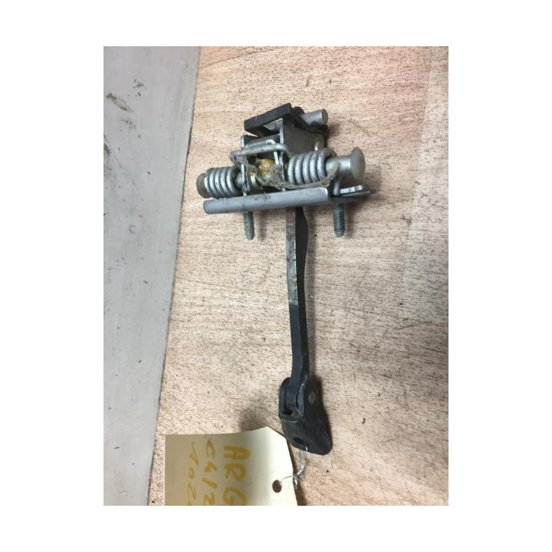 Tirant de porte arriere gauche CITROEN C4 2 PHASE 2 d’occasion