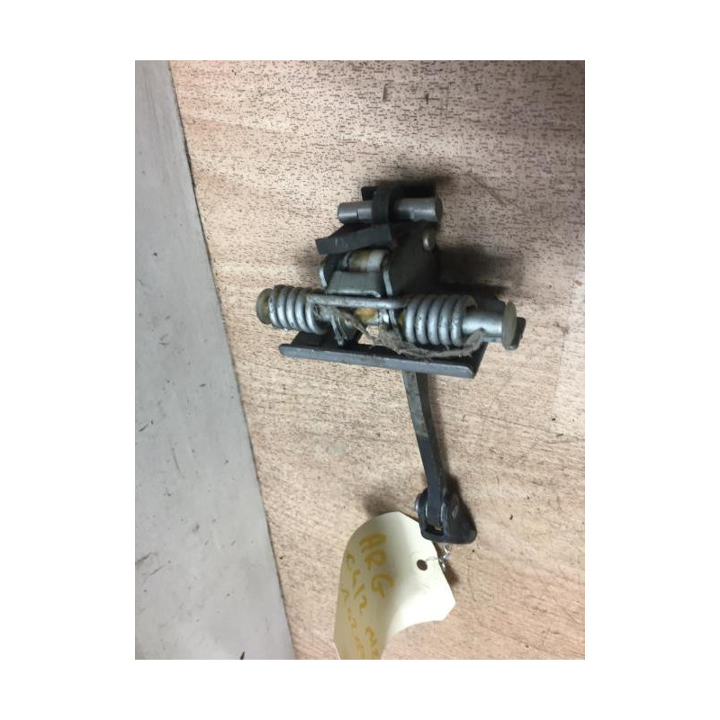 Tirant de porte arriere gauche CITROEN C4 2 PHASE 2 d’occasion