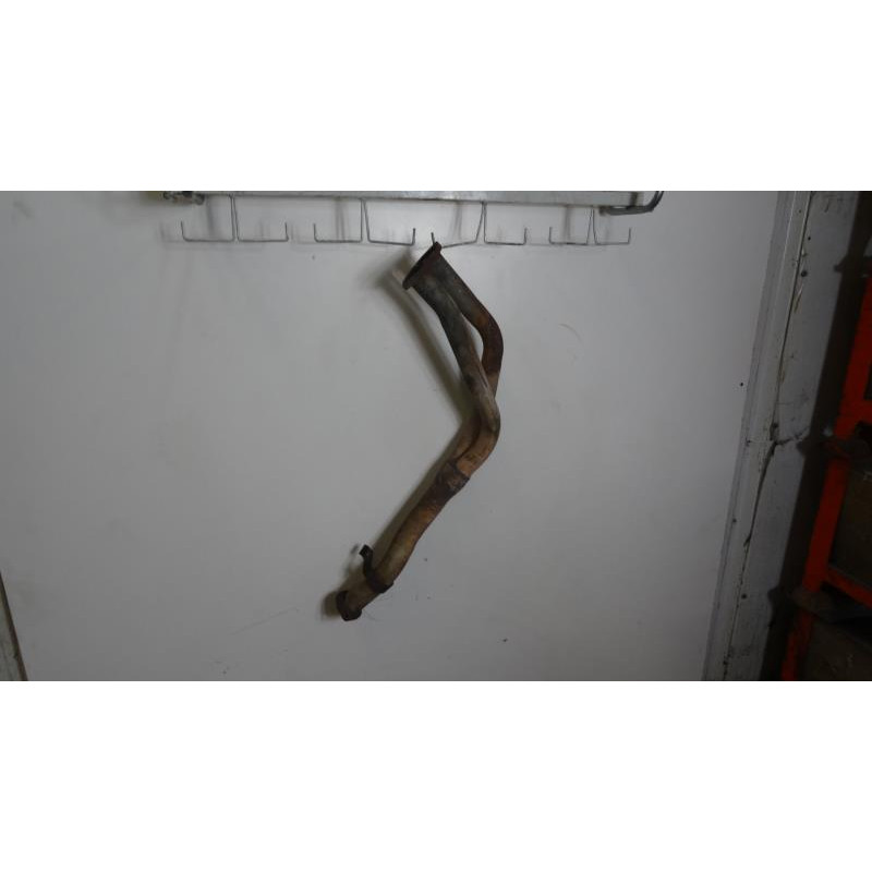 Tube avant (echappement) RENAULT ESPACE III d’occasion