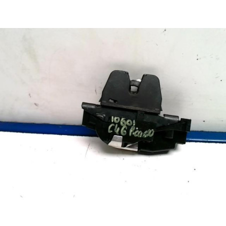 Serrure de hayon CITROEN C4 GRAND PICASSO 1 d’occasion