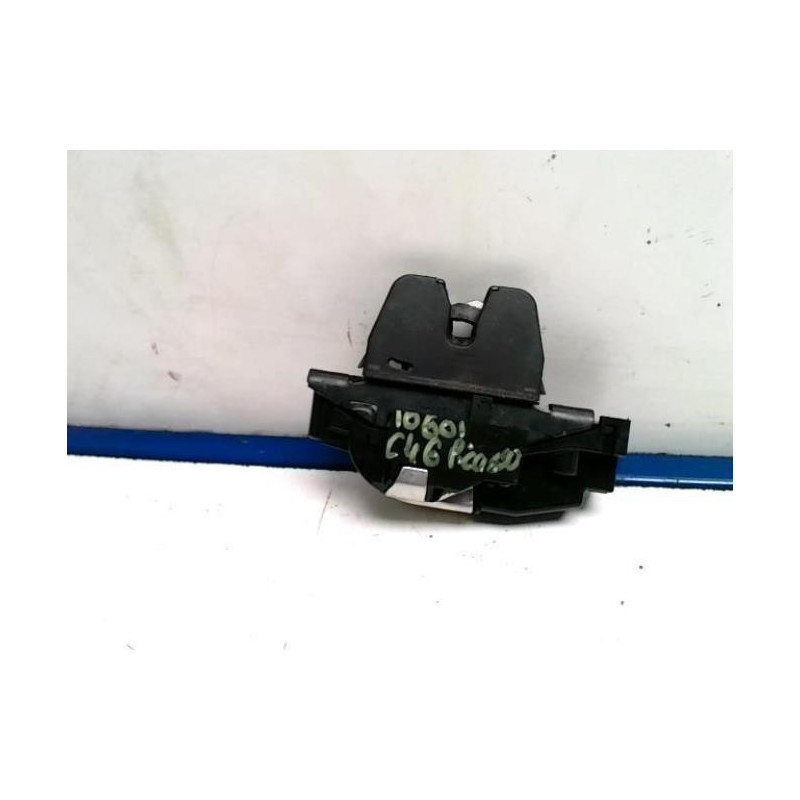 Serrure de hayon CITROEN C4 GRAND PICASSO 1 d’occasion