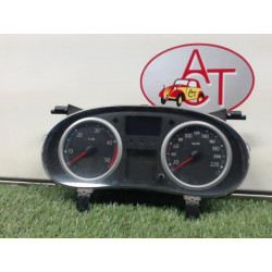 Compteur RENAULT CLIO II PHASE 3 d’occasion