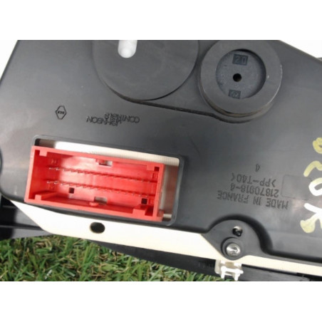 Compteur RENAULT CLIO II PHASE 3 d’occasion