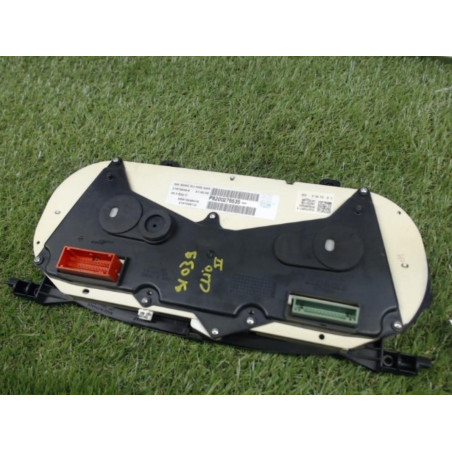 Compteur RENAULT CLIO II PHASE 3 d’occasion