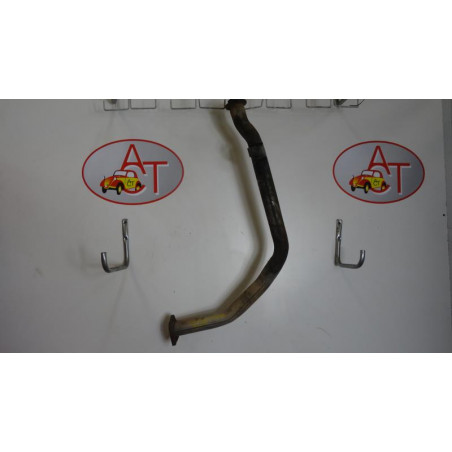Tube avant (echappement) RENAULT ESPACE II d’occasion