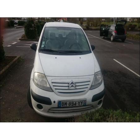 Poignee interieur arriere droit CITROEN C3 1 PHASE 1 d’occasion