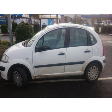 Poignee interieur arriere droit CITROEN C3 1 PHASE 1 d’occasion