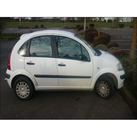 Poignee interieur arriere droit CITROEN C3 1 PHASE 1 d’occasion