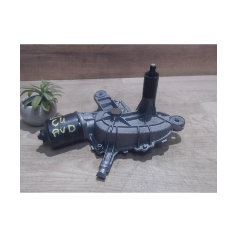 Moteur essuie glace avant droit CITROEN C4 PICASSO 1 d’occasion