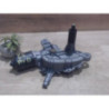 Moteur essuie glace avant droit CITROEN C4 PICASSO 1 d’occasion