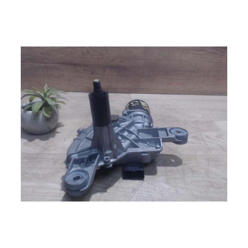 Moteur essuie glace avant droit CITROEN C4 PICASSO 1 d’occasion