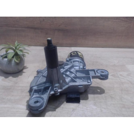 Moteur essuie glace avant droit CITROEN C4 PICASSO 1 d’occasion